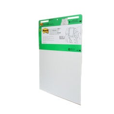 559RP Recycled Easel Two Pack White