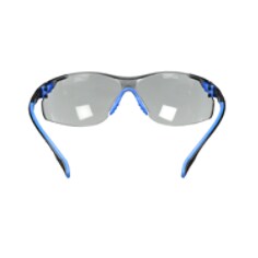 Solus Protctv Iwer,Gry Scotchgrd Ant-Fg,S1102SGAF,Blk/Blu,20/cs