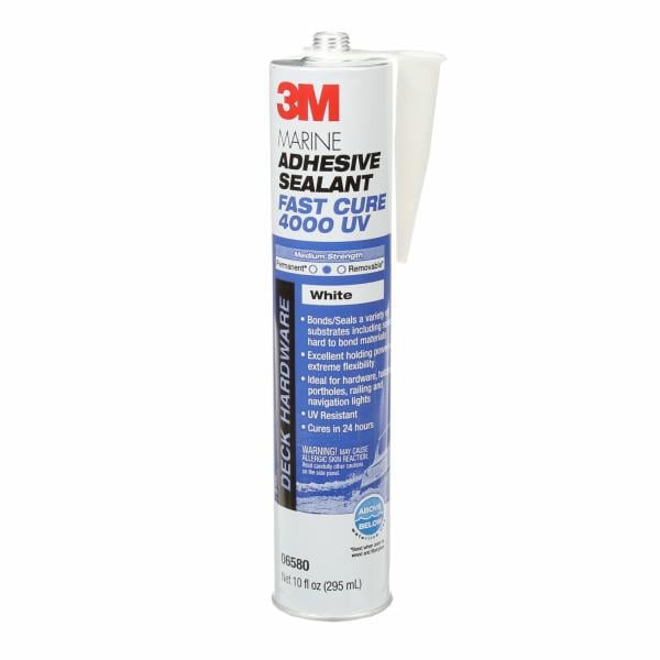 ™ Marine Adhesive Sealant 4000 UV