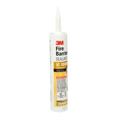 Fire Barrier Sealant IC Cartridge, 15WB, 10.1 fl. oz.,12/ case