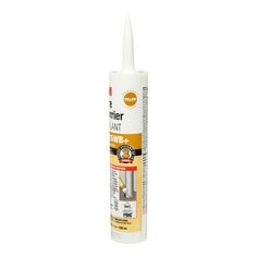 Fire Barrier Sealant IC Cartridge, 15WB, 10.1 fl. oz.,12/ case