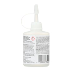 3M™ Scotch-Weld™ Instant Adhesive, CA40, yellow, 1 oz (28.3 g)