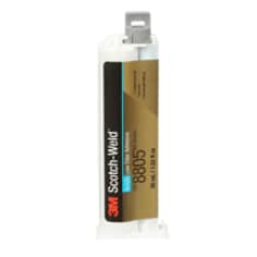 3M™ Scotch-Weld™ Adesivo acrilico basso odore DP8805NS verde