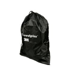 3M™ Speedglas™ Protective Bag, 06-0500-65, black, 1 per case