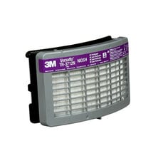 3M™ Versaflo™ High Efficiency (HE) Filter, TR-3712N-40, 40/case