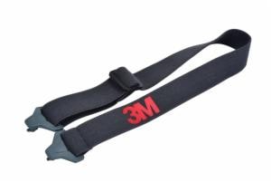 3M™ GoggleGear 500-Series Replacement Cloth Strap, 10 EA/Case image 3M™ GoggleGear 500-Series Replacement Cloth Strap, 10 EA/Caseimage