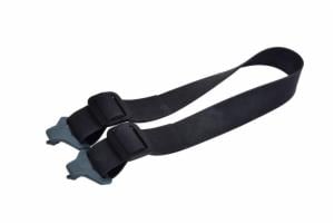3M™ GoggleGear 500-Series Replacement Neoprene Strap, 10 EA/Case image 3M™ GoggleGear 500-Series Replacement Neoprene Strap, 10 EA/Caseimage