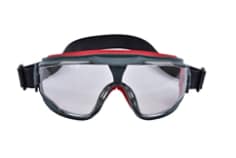 3M™ GoggleGear™ Safety Goggles GG501NSGAF-AS, Clear, Scotchgard™ Anti-Fog Lens