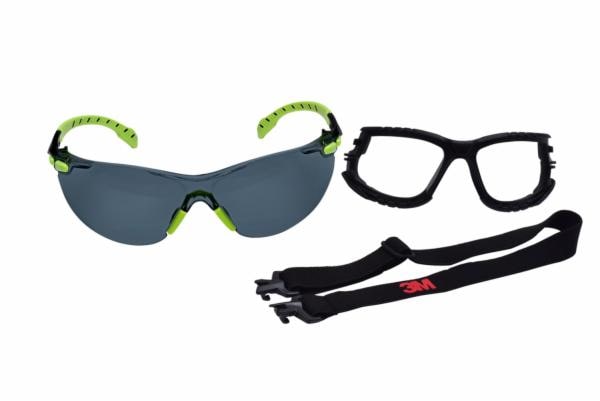 ™ Solus 1000-Series S1202SGAF-KT Foam Strap