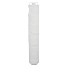 3M™ 740 Series Filter Cartridge, 740B40PP015D1, 40 in, 15 µ, Nitrile