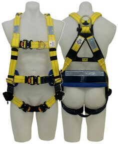 Delta™ Miners Harness