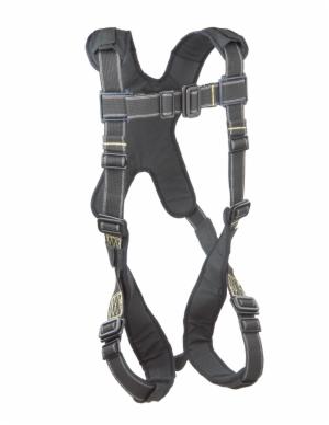 3M™ DBI-SALA ExoFit XP Comfort Arc Flash Safety Harness 1110894, 2Ximage