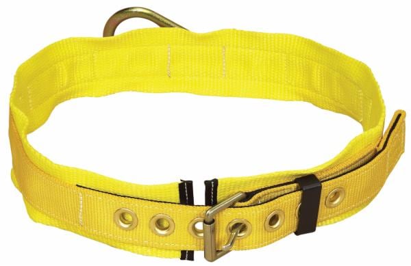 ™ DBI-SALA Tongue Buckle Restraint Belt with Hip Pad 1000005