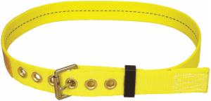 3M™ DBI-SALA Tongue Buckle Belt 1000056, Yellow, 2Ximage