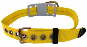 3M™ DBI-SALA Tongue Buckle Restraint Belt 1000167, Yellow, 3Ximage