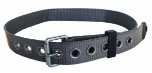 3M™ DBI-SALA ExoFit Tongue Buckle Belt 1000708, Gray, Smallimage