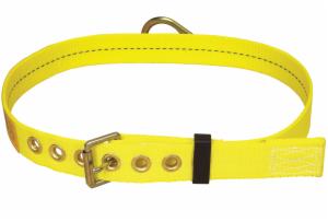 3M™ DBI-SALA Tongue Buckle Restraint Belt 1000617, Yellow, 2Ximage