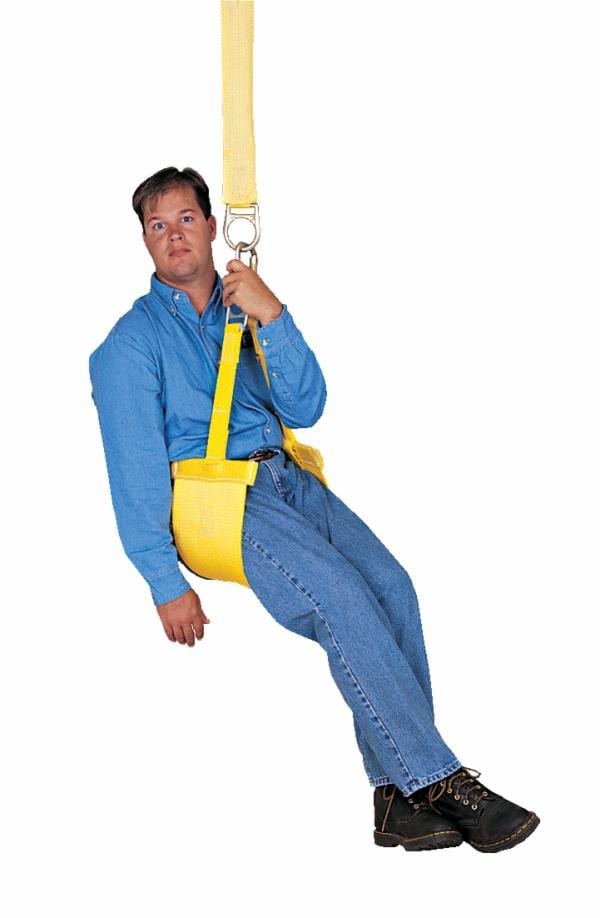 ™ DBI-SALA Seat Sling with Belt Loops 1001090