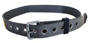 3M™ DBI-SALA ExoFit NEX Tongue Buckle Belt 1000784, Gray, 3Ximage