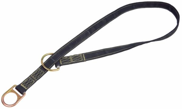 ™ DBI-SALA Flame Resistant Pass-Thru Web Tie-Off Adapter Anchor 1002201