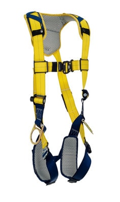 Delta™ Comfort Vest-Style Positioning Harness