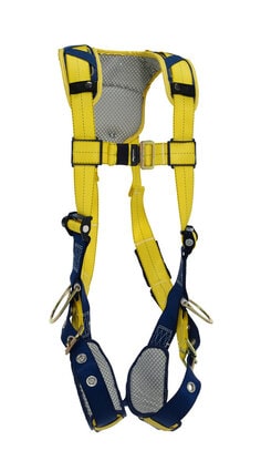 Delta™ Comfort Vest-Style Positioning Harness