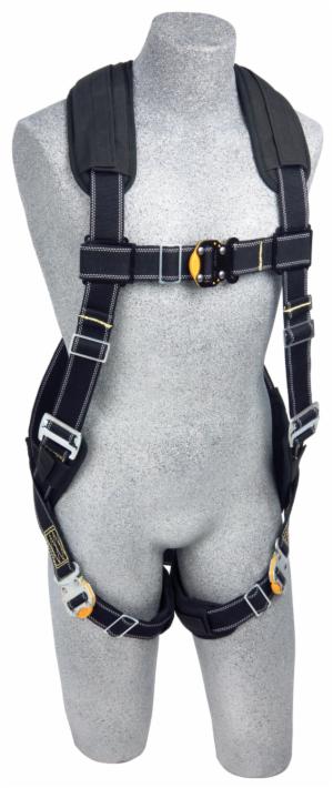 3M™ DBI-SALA ExoFit XP Comfort Arc Flash Safety Harness 1100941, Largeimage