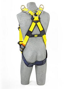 3M™ DBI-SALA® Delta™ Vest-Style Retrieval Harness