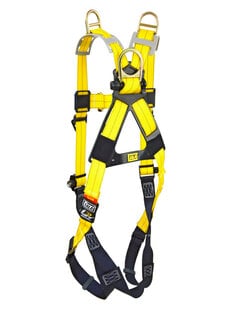 Delta™ Vest-Style Retrieval Harness