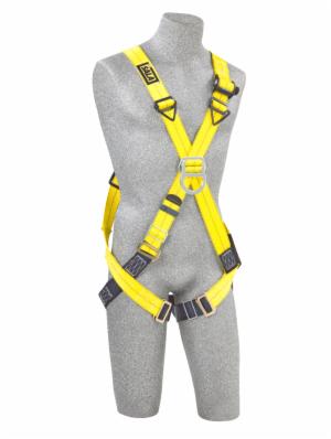 3M™ DBI-SALA Delta Cross-Over Climbing Safety Harness 1102010, Universalimage