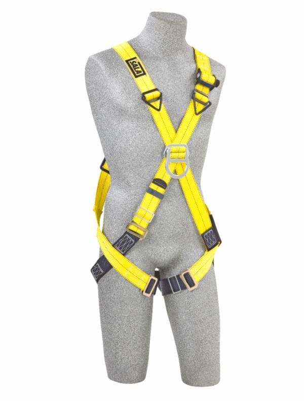 ™ DBI-SALA Delta Cross-Over Climbing Safety Harness 1101857