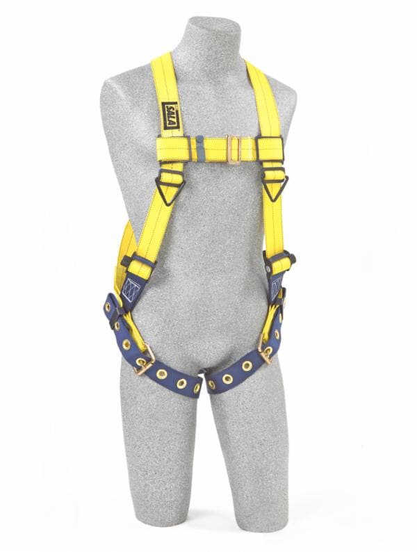 ™ DBI-SALA Delta Vest Safety Harness 1101256