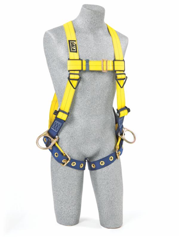 ™ DBI-SALA Delta Vest Positioning Safety Harness 1102008