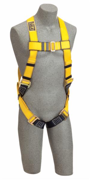 3M™ DBI-SALA Delta Vest Safety Harness 1101826, 2Ximage