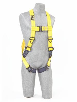 3M™ DBI-SALA Delta Vest Climbing Safety Harness 1102091, Smallimage