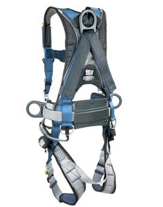 ExoFit™ Wind Energy Harness