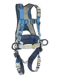 ExoFit™ Wind Energy Harness