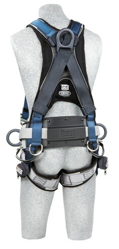 ExoFit™ Wind Energy Harness