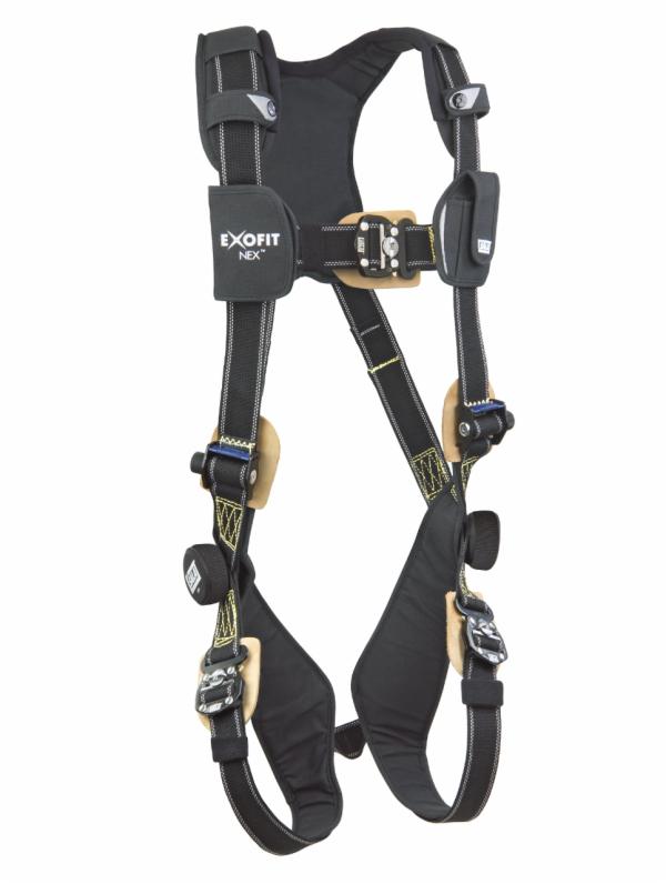 ™ DBI-SALA ExoFit NEX Comfort Arc Flash Vest Safety Harness 1103085