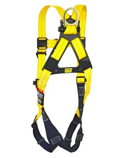 Delta™ Vest-Style Harness