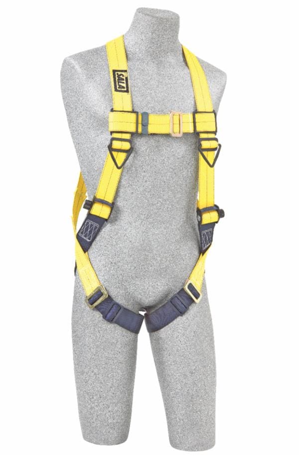 ™ DBI-SALA Delta Vest Safety Harness 1101786