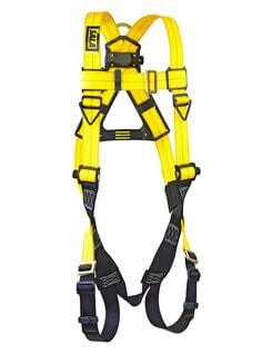 Delta™ Vest-Style Harness