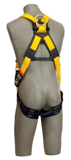 Delta™ Construction Style Harness - Loops for Belt