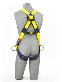 Delta™ Vest-Style Positioning Harness