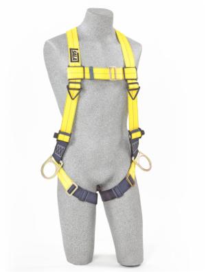 3M™ DBI-SALA Delta Vest Positioning Safety Harness 1103875, Universalimage