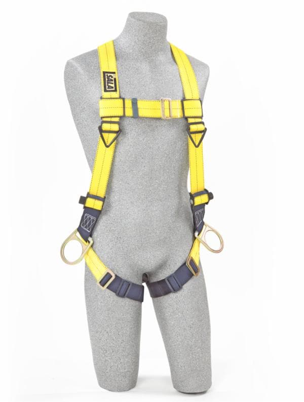 ™ DBI-SALA Delta Vest Positioning Safety Harness 1103878