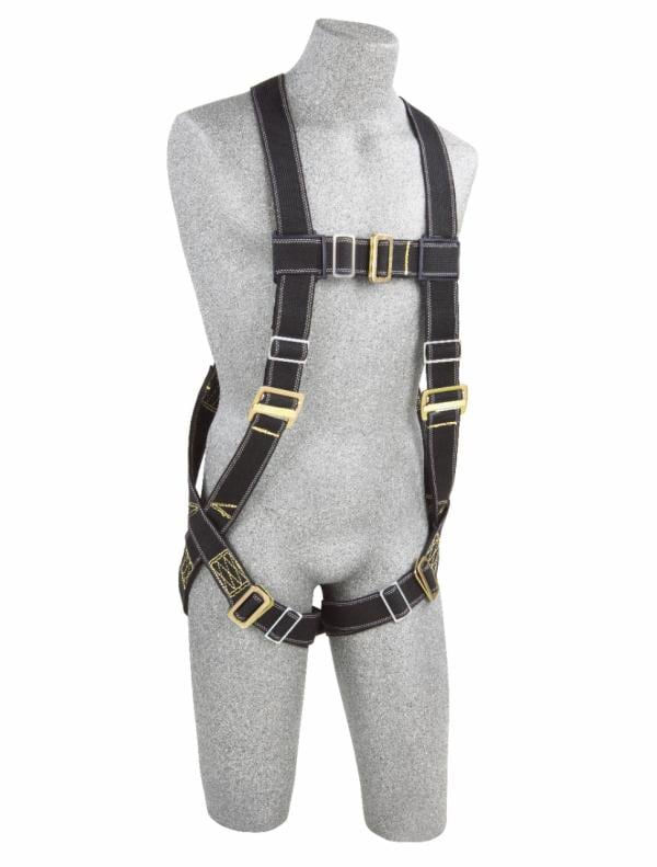 ™ DBI-SALA Delta Hot Work Vest Safety Harness 1104628