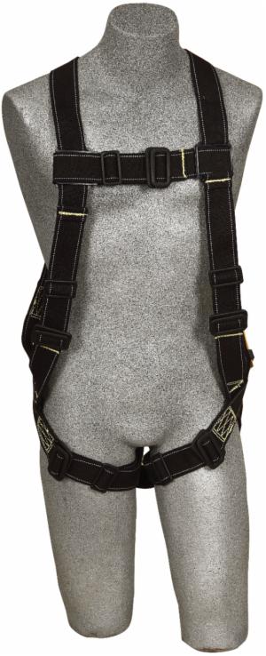 3M™ DBI-SALA Delta Hot Work Safety Harness 1105475, Universalimage