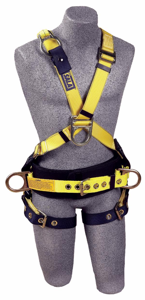 ™ DBI-SALA Delta Crossover Harness