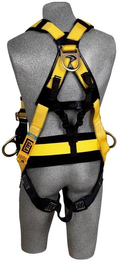 Delta™ Iron Worker's Harness